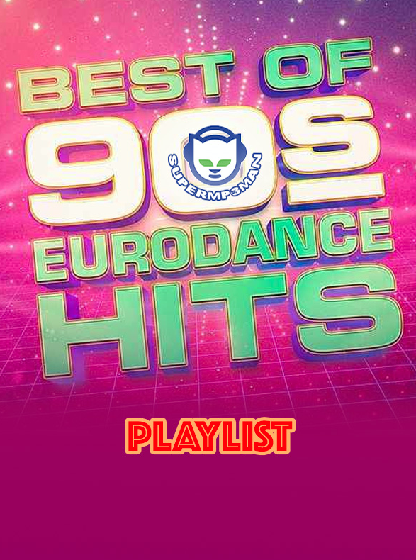 90\'s Dance Hits Discographie 1990-2000