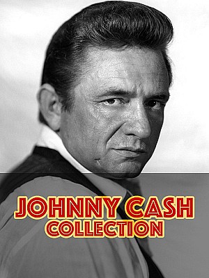 Johnny Cash - Collection