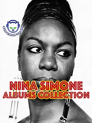 Nina Simone Albums Collection