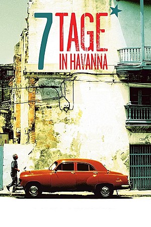 7 jours à la Havane