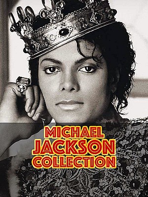 Michael Jackson - Collection