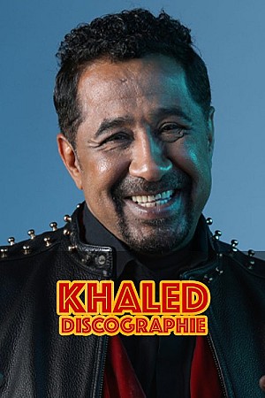 Khaled - Discographie
