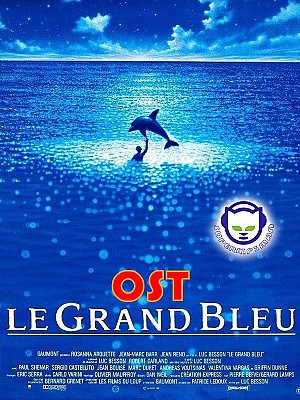 Le Grand Bleu