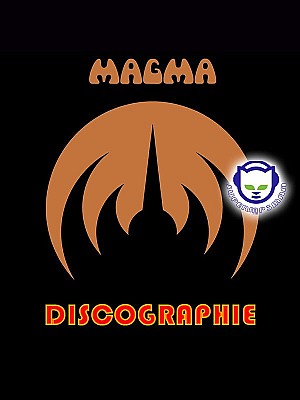 Magma Discographie