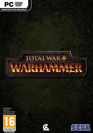 Total War Warhammer (v1.6.incl.12DLCs)