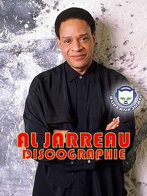 Al Jarreau Discographie