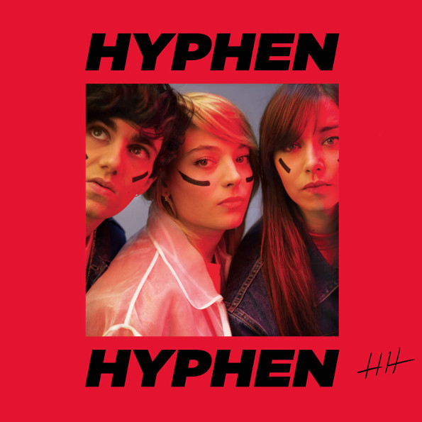 Hyphen Hyphen - HH
