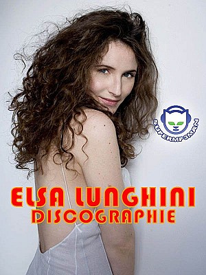 Elsa Lunghini Discographie