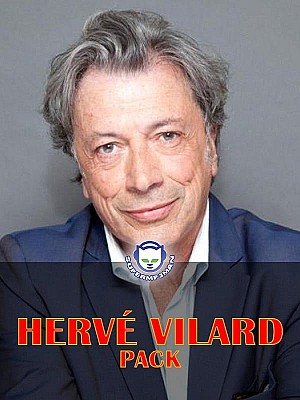 Hervé Vilard - Pack