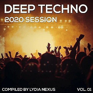 Deep Techno 2020 Session
