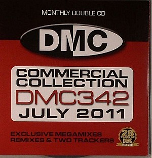 DMC Commercial Collection 342