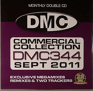 DMC Commercial Collection 344