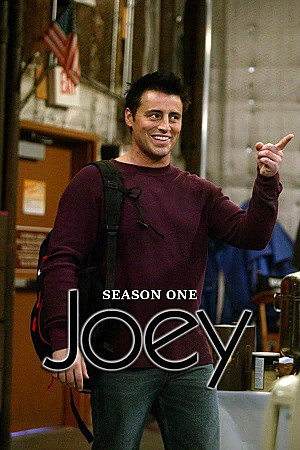 Joey