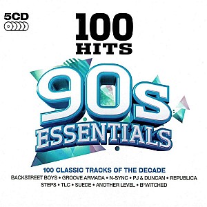 100 Hits - 90s Essentials