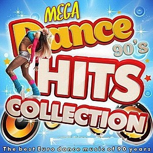 Mega Dance Hits Collection 90s