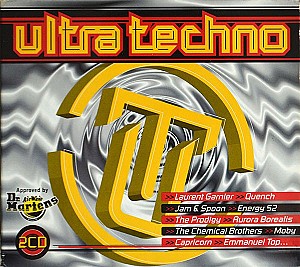 Ultra Techno Intégrale
