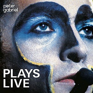 Peter Gabriel -  Live (Remastered)