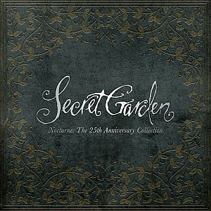 Secret Garden – Nocturne (The 25th Anniversary Collection)