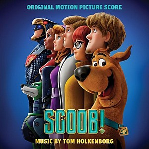 SCOOB! (Original Motion Picture Score)