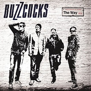 Buzzcocks – The Way (Expanded Edition)