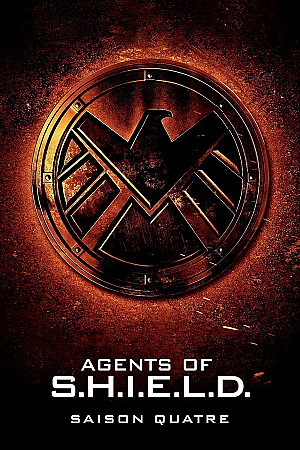 Marvel : Les Agents du S.H.I.E.L.D.
