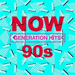 90\'s generation hits