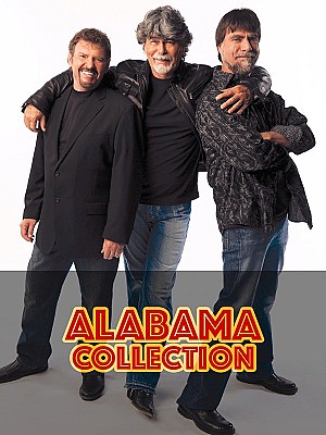 Alabama - Collection