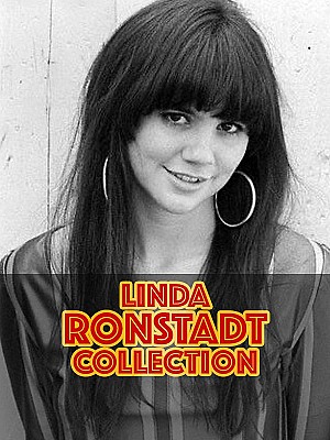 Linda Ronstadt - Collection