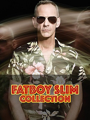 Fatboy Slim - Collection
