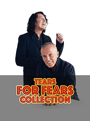Tears For Fears - Collection