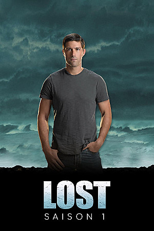 Lost : Les disparus