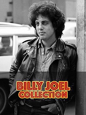 Billy Joel - Collection