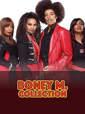Boney M. - Collection
