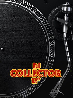 Dj Collector-12\'\' Special Club Mix