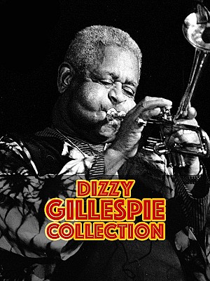 Dizzy Gillespie - Collection