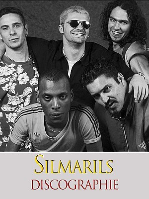 Silmarils - Discographie (1995 - 2020)
